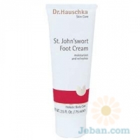 St. John'Swort Foot Cream