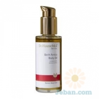 Birch Arnica Body Oil