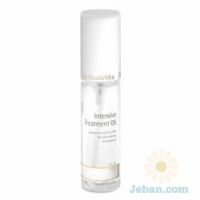 Intensive Treatment : 05