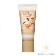 Peach Sake Pore Minimizing Base