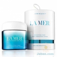 Crème De La Mer World Oceans Day Limited Edition 2013