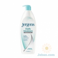 Daily Moisture Dry Skin Moisturizer