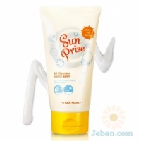 Sun Prise : All Cleanser
