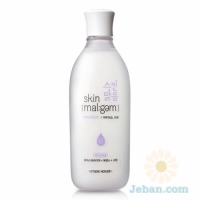 Skin Malgem : Emulsion