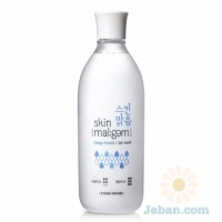 Skin Malgem : Deep Moist