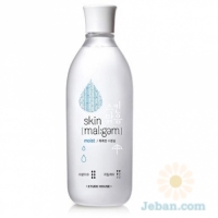 Skin Malgem : Moist