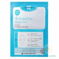 Hydrogel Eye Therapy Patch