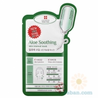 Aloe Soothing Skin Renewal Mask