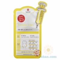 Wrinkle Filler Skin Clinic Mask