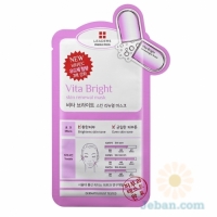 Vita Bright Skin Renewal Mask
