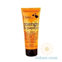Mango & Papaya : Super Soft Hand Lotion