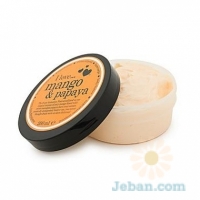 Mango & Papaya : Body Butter