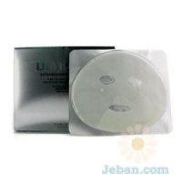 Extraordinaire : Supreme Pure Collagen Perfect Skin Resurfacing Tratment Face Mask