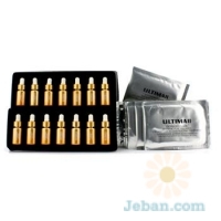 Extraordinaire : Supreme Pure Collagen Eye Coutour Reconstructuring Treatment