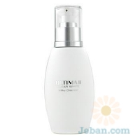 Clear White : Whitening & Anti-Aging Milky Cleanser