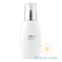 Clear White : Toning Lotion