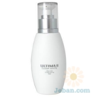 Clear White : Gentle Cleansing Gel