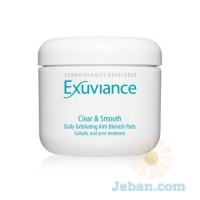 Exuviance : Clear & Smooth