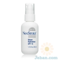 NeoStrata Sheer Hydration SPF 15