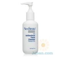 NeoStrata Antibacterial Facial Cleanser
