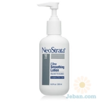 NeoStrata Ultra Smoothing Lotion