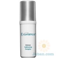 Exuviance : Intense Lightening Complex