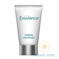 Exuviance : Purifying Clay Masque