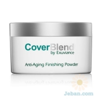 CoverBlend : Anti-Aging Finishing Powder