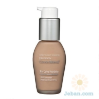 Exuviance : Skin Caring Foundation SPF 15