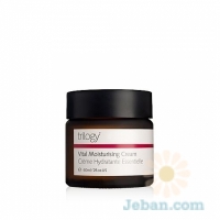 Vital Moisturising : Cream