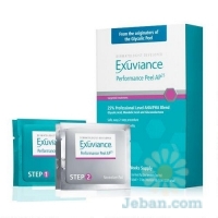 Exuviance : Performance Peel AP25