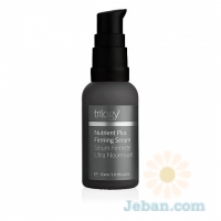 Nutrient Plus Firming Serum