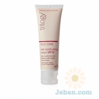 Vital Moisturising Cream SPF15