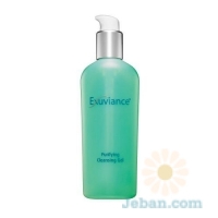 Exuviance : Purifying Cleansing Gel