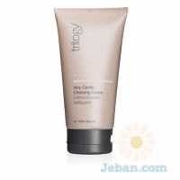 Very Gentle Cleansing Cream