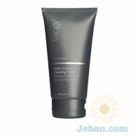 Active Enzyme Cleansing Cream