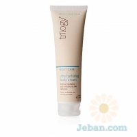 Ultra Hydrating Body Cream
