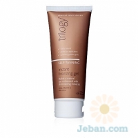 Instant Bronzing Gel