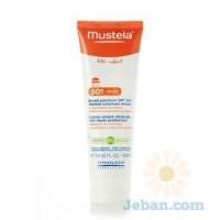 Broad Spectrum Spf 50+ Mineral Sunscreen : Lotion