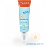 After Sun Hydrating Spray
