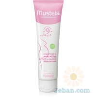 Stretch Marks Double Action