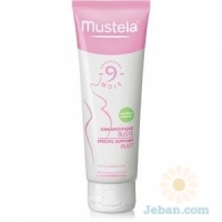 Specific Support Bust