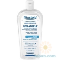 Stelatopia : No-rinse Cleansing Water