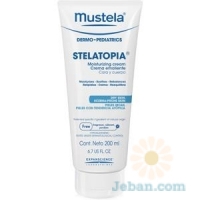 Stelatopia : Moisturizing Cream