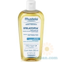 Stelatopia : Milky Bath Oil