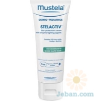 Stelatopia : Severe Diaper Rash