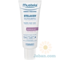 Stelatopia : Cradle Cap