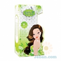 Superstar BB Body Green SPF 30 PA+++