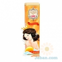 Sunscreen SPF 60/PA+++