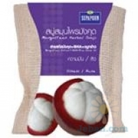Mangosteen Herbal Soap Spa